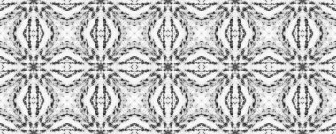 Basit Doodle Deseni. Soyut Ikat Suluboya Tasarımı. Siyah Renkli Yerli Dalgalı Fırça. Gri renkli mürekkep deseni. Doodle Stripe mürekkep deseni. Kabile Ikat Scribble Batik. Kusursuz Boyalı Fırça.