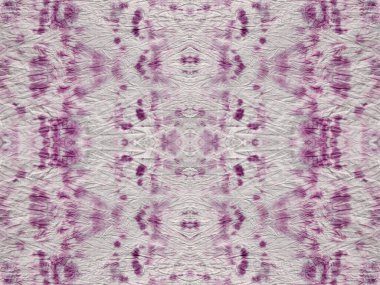 Pembe, pürüzsüz leke. Kırmızı çizgili fırça. Boyalı El Kusursuz Tasarım. Mürekkep kırmızısı Tye boya lekesi. Coğrafi Gradyan Soyut Yazdırma. Magenta Grunge 'u yıka. Pastel Bohem Renk Konsepti. Mürekkep Desenini Yıka