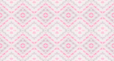 Violet Renkli Bohem deseni. Soyut Suluboya Tekrarı Su Rengi Bohem Şablonu. Mor renkli Geometrik Batik. Kabile Bohem Fırçası. Kusursuz Dalgalı Mark. Soyut Çizgili Boho Fırçası.