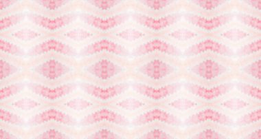 Violet Renkli Geometrik Desen. Soyut Suluboya Tekstil Suyu Renkli Tekstil. Soyut Stripe Boho Batik. Kusursuz Boho Mark. Mor Renkli Bohem Batik. Etnik Geometrik Fırça.