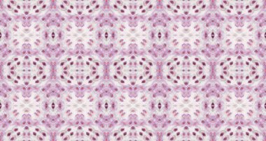 Violet Renkli Bohem deseni. Kusursuz çizgili Ikat fırçası. Soyut Suluboya Halı Deseni Soyut Boyalı Yazı. Kabile Bohem Fırçası. Su Boyası Bohem dokusu. Su Rengi Geometrik Batik.