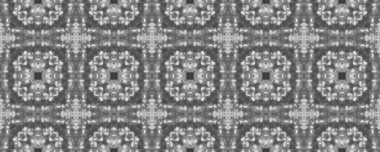 Basit Doodle Deseni. Kusursuz Boyalı Batik. Yerli Mürekkep Karalama Fırçası. Doodle Stripe Ikat Deseni. Kusursuz Mürekkepsiz Kek Tasarımı. Gri renkli Ikat Doodle Tekstil. Siyah Renkli Mürekkep Batik.