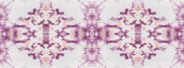 Pembe, pürüzsüz leke. Kravat boyası vuruşu. Sanat Yaratıcı Soyut Dökülme. Pastel Kova Suyu Konsepti. Coğrafi Mor Tye Boyalı Blob. Magenta Yıkama Soyut Lekesi. Kırmızı Su Fırçası. Mürekkep Dokusunu Yıka