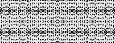 Gri Kusursuz Mark. Mürekkep Renk Fırçası. Nokta Soyut Sıçrama. Doku Dokusunu Yıka. Line Tie Boya Tuvali. Mürekkep Gri Renkli Shibori Blot. Boyalı Leke Soyut Çiçek. Tiedye Geometrik Siyah Sapma.