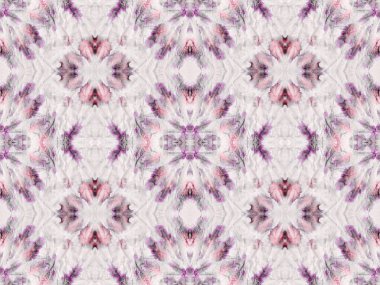 Violet Renkli Bohem deseni. Su Boyası Bohem Batik. Kırmızı Renkli Geometrik Desen. Kusursuz Ikat Batik. Etnik Bohem Fırçası. Soyut Çizgili Ikat Fırçası. Kusursuz suluboya halı deseni