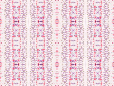 Violet Renkli Bohem deseni. Soyut Suluboya Şablon Tekrarı Kabile Bohem Batik. Mor Renkli Geometrik Fırça. Su Boyası Bohem dokusu. Soyut Boho Yazıcı. Kusursuz Çizgili Boho Fırçası.