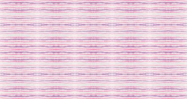 Mor Renkli Geometrik Desen. Violet Renkli Bohem Fırçası. Kusursuz çizgili Boho fırçası. Kırmızı renkli Geometrik Tekstil. Kusursuz suluboya halı deseni Etnik Bohem Batik. Soyut Soluk Batik.