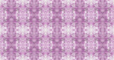 Violet Renkli Geometrik Desen. Kusursuz suluboya desenli Etnik Geometrik Fırça. Soyut Boyalı Mark. Su Boyası Geometrik Batik. Kusursuz çizgili Ikat Batik. Kırmızı Renkli Bohem Tekstil.