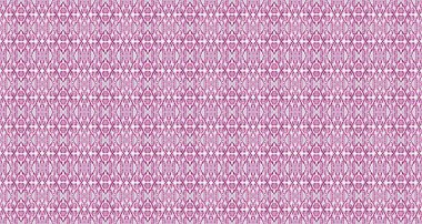 Su Rengi Bohem deseni. Gri Renkli Bohem deseni. Kusursuz Boho Mark. Soyut Stripe Ikat Batik. Mor renkli Geometrik Batik. Kusursuz Suluboya Kalıp Tekrarı Kabile Geometrik Fırçası.