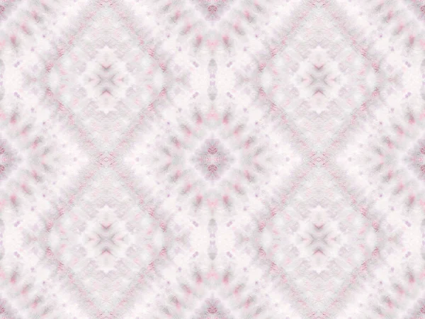Waterkleur Geometrisch Patroon Abstract Aquarel Tapijt Patroon Grijs Kleur Geometrische — Stockfoto