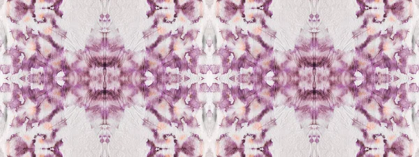 Soyut İşareti Yıka. Sanat Magenta Kusursuz Serpinti. Pembe Magenta Tekrarla. Boyalı El Dikensiz Çiçek. Kırmızı Menekşe Fırçası. Geo Pembe Tye Boya Lekesi. Pastel Geometrik Çizim Konsepti. Mürekkep Desenini Yıka