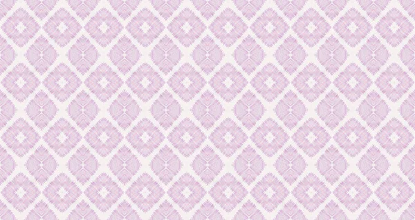 Фиолетовый Цвет Племя Богемный Батик Аннотация Stripe Boho Batik Бесшовный — стоковое фото