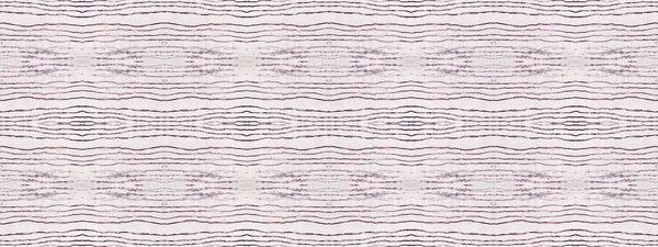 Geometrisches Muster Violetten Farben Abstrakter Streifen Boho Batik Abstraktes Aquarell — Stockfoto