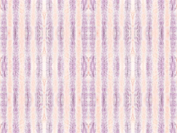 Violet Color Bohemian Pattern Rosa Farbe Bohemian Textile Stammesböhmische Batik — Stockfoto