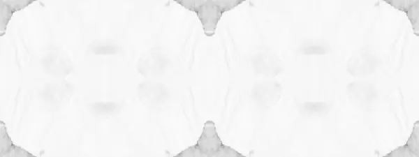Серый Бесшовный Пятно Точечная Текстура Чернил Мокрая Творческая Абстрактная Форма — стоковое фото