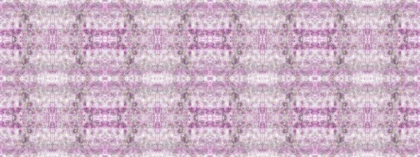 Lila Színgeometriai Minta Violet Color Geometrikus Kefe Varrat Nélküli Csík — Stock Fotó