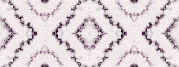 Abstracte Mark Art Purple Color Tye Drip Tiedye Aquarelle Vloeistofpatroon — Stockfoto