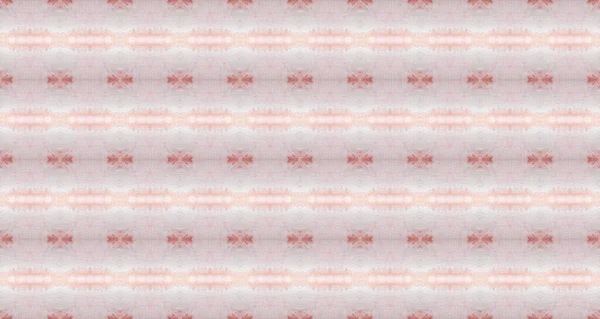 Acquerello Bohemien Pattern Geo Print Senza Soluzione Continuità Astratto Acquerello — Foto Stock