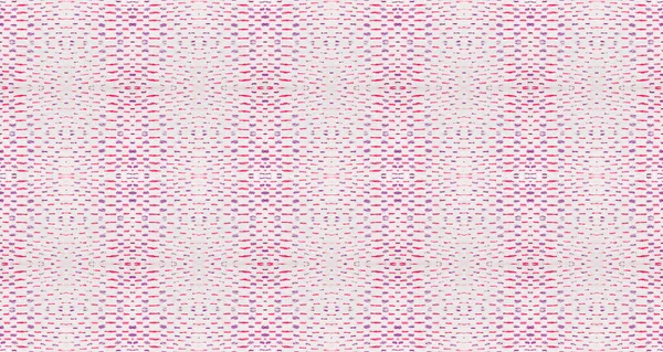 Patrón Geométrico Color Púrpura Abstracto Patrón Alfombra Acuarela Color Rojo — Foto de Stock