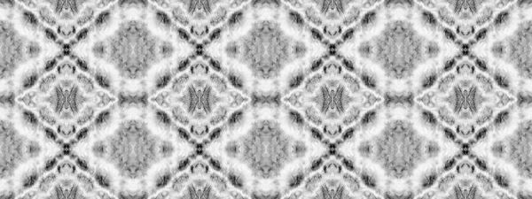 灰色の抽象的なスポット Tiedye Aquarelle Blackのコンセプト ウォッシュの概要スマッジ スポット ストローク ぬれた抽象シームレスなペイント 水墨模様 ドットグレーカラータイダイマーク — ストック写真