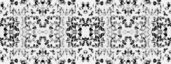 Linie Abstract Mark Tiedye Aquarell Wasserfleck Gray Tie Dye Leinwand — Stockfoto