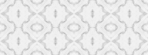 Серый Безшовный Марк Чернильная Абстракция Dot Grey Color Shibori Drip — стоковое фото