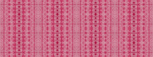 Paars Kleur Boheemse Patroon Violette Kleur Boheemse Batik Abstracte Streep — Stockfoto