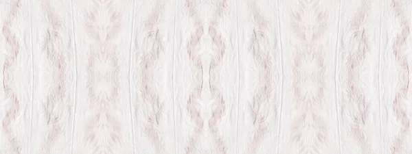 Pink Abstract Spot Purpurová Bezešvé Opakování Kartáč Vodu Inkoust Creative — Stock fotografie