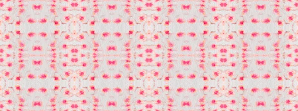 Mor Renkli Bohem deseni. Soyut Suluboya Tekrarı Su Rengi Bohem Batik. Kusursuz Ikat Batik. Soyut Çizgili Boho Fırçası. Kabile Bohem Fırçası. Gri Renkli Geometrik Tekstil.