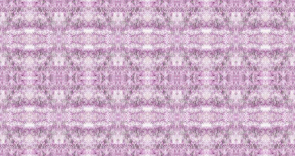 Purple Color Bohemian Pattern Seamless Boho Mark Grey Color Geometric — Stock Photo, Image