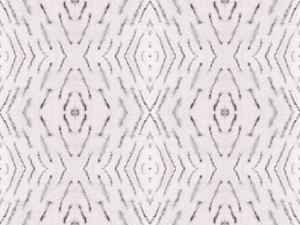 Aquarel Boheemse Patroon Waterkleur Geometrische Textiel Tribal Geometrische Batik Naadloze — Stockfoto