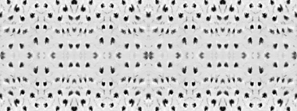 Spot Abstract Spot Art Geometric Tie Die Blob Pittura Inchiostro — Foto Stock