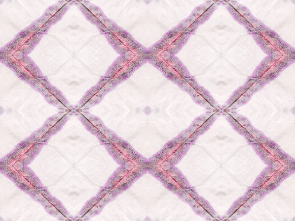 Violet Renkli Bohem Deseni Kusursuz Boyası Bohem Batik Kabile Bohem — Stok fotoğraf
