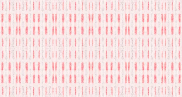 Fioletowy Wzór Geometryczny Koloru Abstrakcyjny Akwarela Powtórz Wzór Bezszwowy Pasek — Zdjęcie stockowe