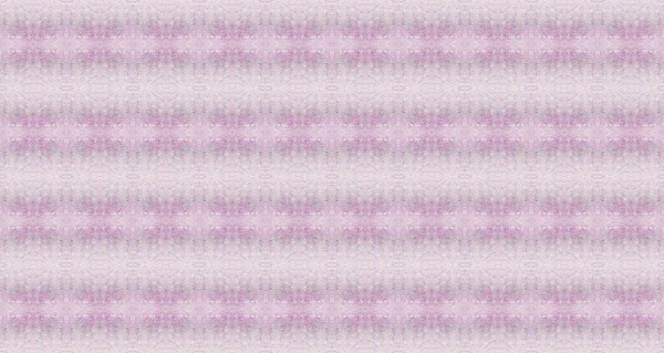 水の色ボヘミアンパターン シームレスなハンドプリント 概要水彩カーペットパターン Tribal Geometrical Batik ピンク色のボヘミアンパターン 概要ストライプイカット バティック バイオレットカラー幾何学的ブラシ — ストック写真