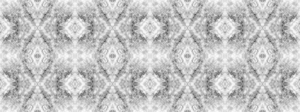 Zökkenőmentes Vonal Dot Geometrikus Tye Dye Cseppek Art Creative Abstract — Stock Fotó