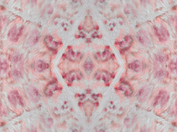 Мыть Бесшовные Пятна Розовая Маджента Гра Мокрый Акварельный Пурпур Краска — стоковое фото