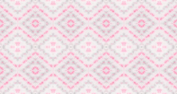 Violet Renkli Bohem deseni. Soyut Suluboya Tekrarı Su Rengi Bohem Şablonu. Mor renkli Geometrik Batik. Kabile Bohem Fırçası. Kusursuz Dalgalı Mark. Soyut Çizgili Boho Fırçası.