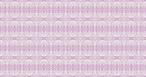 Patrón Bohemio Color Violeta Color Púrpura Bohemio Batik Textura Geométrica —  Fotos de Stock