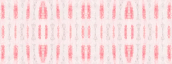 Pink Abstract Mark Concepto Agua Geométrica Brillante Marca Acrílico Color — Foto de Stock