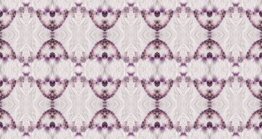 Mor Renkli Geometrik Desen. Pembe renkli Geometrik Tekstil. Kusursuz suluboya desen tekrarlayan kusursuz soluk fırça. Violet Color Bohemian Batik. Soyut Çizgili Ikat Fırçası. Kabile Bohem Fırçası.