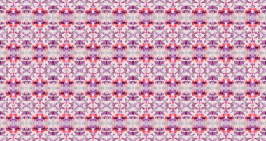 Mor Renkli Bohem deseni. Kusursuz Suluboya Tekrarı Su Rengi Bohem Fırçası. Kırmızı Renkli Geometrik Desen. Kabile Geometrik Batik. Kusursuz çizgili Ikat Batik. Soyut Boyalı Batik.