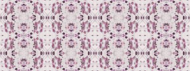 Su Rengi Geometrik Deseni. Kırmızı Renkli Bohem dokusu. Kusursuz çizgili Boho fırçası. Soyut Geo Fırçası. Mor Renkli Geometrik Fırça. Soyut Suluboya Şablon Tekrarı Etnik Bohem Batik.