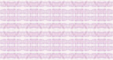 Mor Renkli Bohem deseni. Soyut Boho Dalgası. Su Boyası Bohem Fırçası. Soyut Suluboya Modeli Etnik Geometrik Batik. Kusursuz çizgili Boho fırçası. Kırmızı Renkli Geometrik Tekstil.