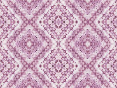 Su Rengi Bohem deseni. Etnik Geometrik Batik. Mor Renkli Geometrik Fırça. Kusursuz suluboya. Tekrarlayan Kusursuz Çizgili Ikat Fırçası. Su Rengi Bohem deseni. Soyut Ikat İşareti.