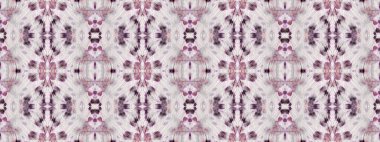 Su Rengi Bohem deseni. Mor renkli Geometrik Batik. Kusursuz suluboya halı desenli kusursuz çizgili Boho Batik. Kabile Geometrik Fırçası. Soyut Soluk Fırça. Kırmızı Renkli Bohem Tekstil.