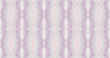 Mor Renkli Geometrik Desen. Soyut Solgun İşaret. Su Rengi Geometrik Deseni. Kabile Geometrik Fırçası. Soyut Suluboya Halı desenli Violet Renkli Bohem Batik. Kusursuz Çizgili Boho Batik.