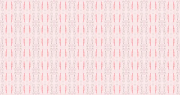Геометрический Узор Акварели Геометрическая Кисть Фиолетового Цвета Племенной Геометрический Батик — стоковое фото