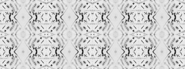 Лінія Абстрактної Плями Фактура Сірого Мистецтва Точкова Градієнтна Безшовна Фарба — стокове фото