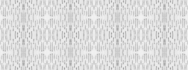Línea Inconsútil Mark Wet Abstract Abstract Print Dot Geometric Tie — Foto de Stock